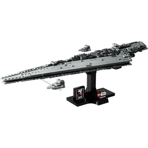 Kuća za Lutke Lego STAR WARS slika 3