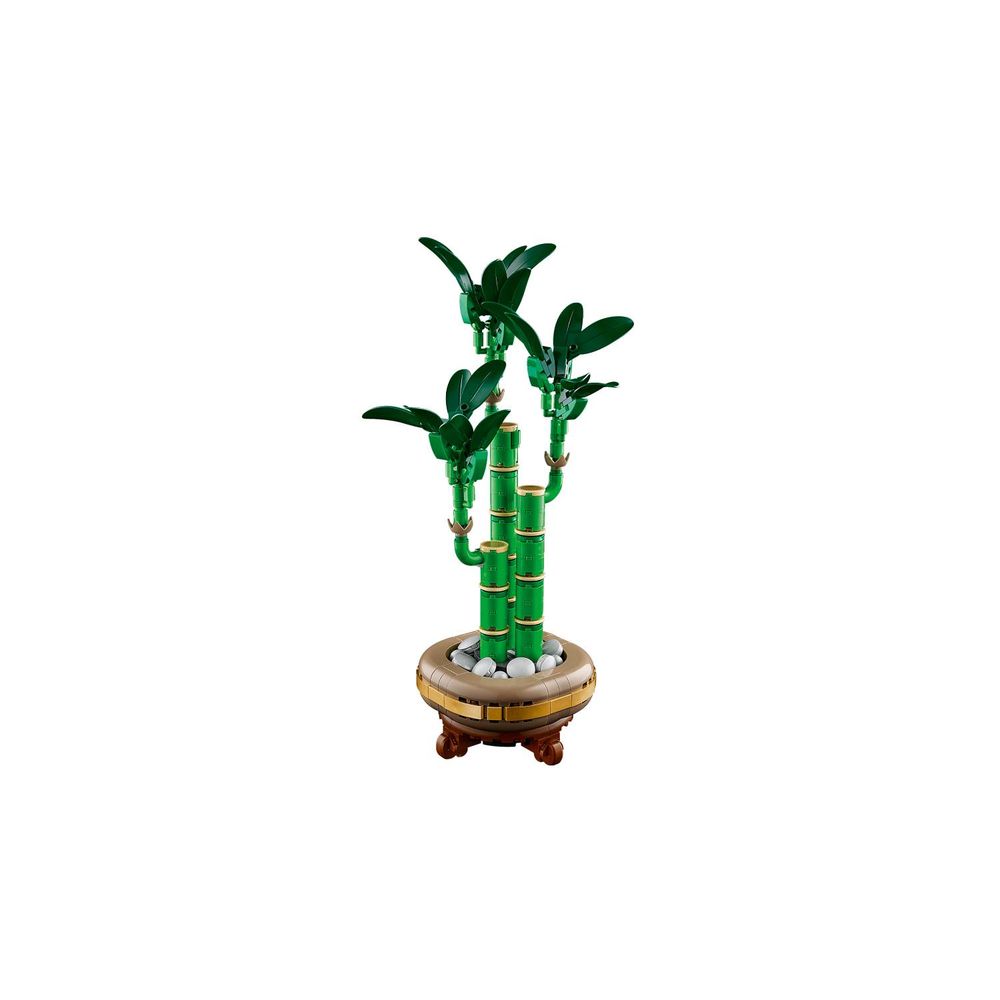LEGO 10344 Sretni bambus slika 5