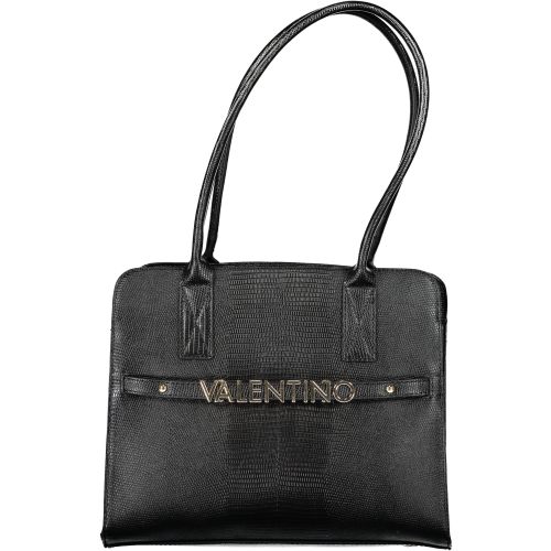 VALENTINO BAGS BLACK WOMEN'S BAG slika 1