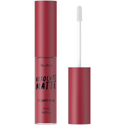 AURA Absolute Matte ruž za usne 605 slika 1