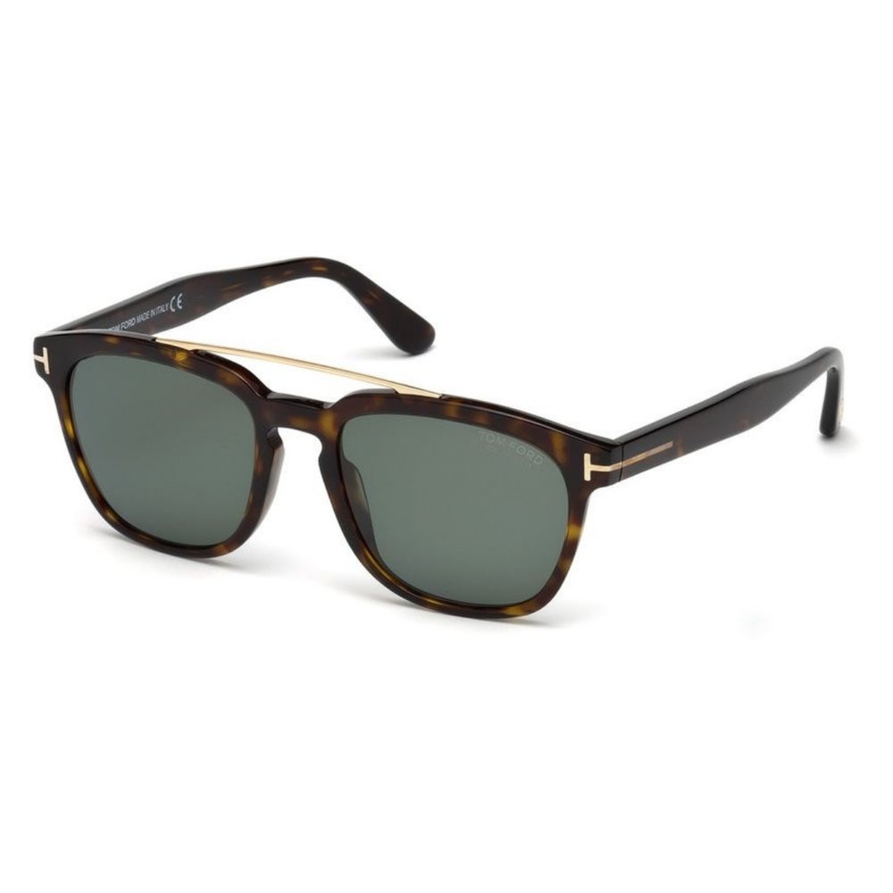 Muške Sunčane naočale Tom Ford Tom Ford FT 0516 Tortoise slika 2
