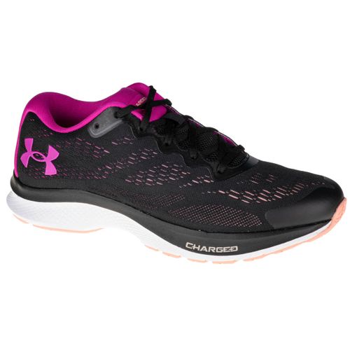 Under Armour Ženske Tenisice Charged Bandit 6 3023023-002 slika 5