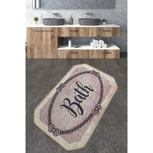 Voten Multicolor Bathmat