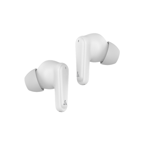 Sbox bluetooth EARBUDS Slušalice + mikrofon  EB-TWS101 Bijele slika 2