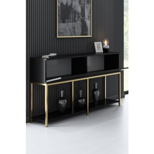 Lord - Black, Gold Black
Gold Console slika 2