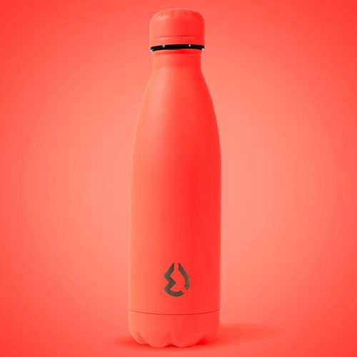 Water Revolution Fluor Coral water bottle 500ml slika 1