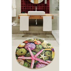 Estrella 120 Multicolor Bathmat