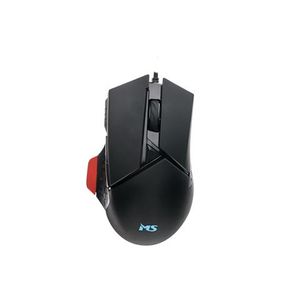 MS gaming miš NEMESIS C350