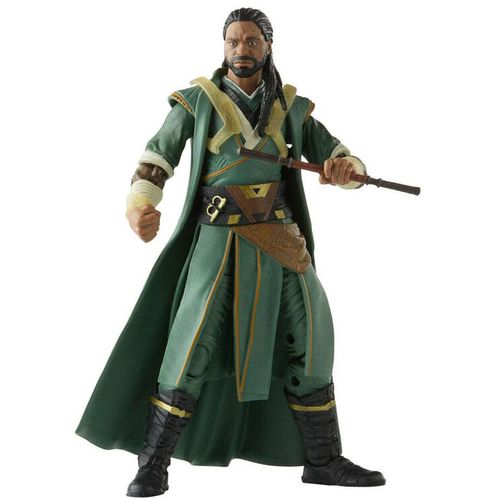 Marvel Multiverse of Madness Doctor Strange Master Mordo figure 15cm slika 5