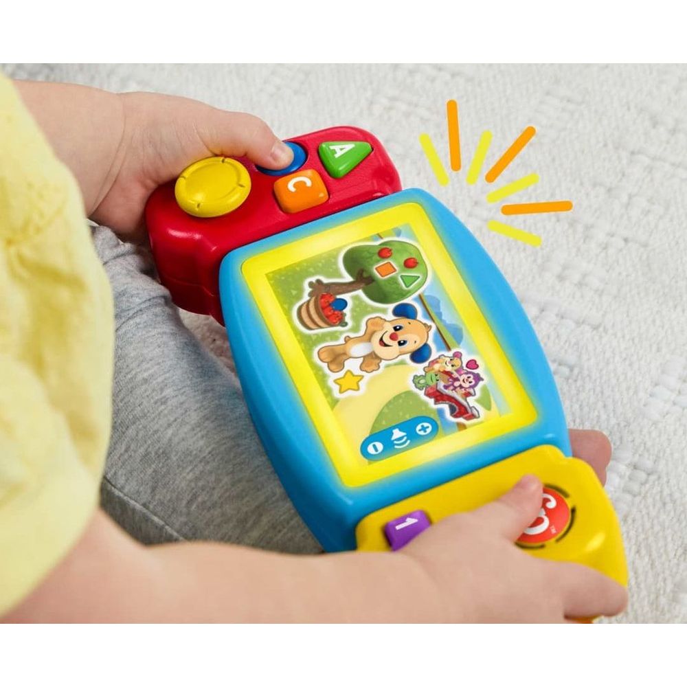 Fisher Price sveznalica - Gamer slika 4