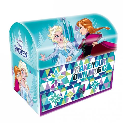 Frozen kutija za nakit slika 1
