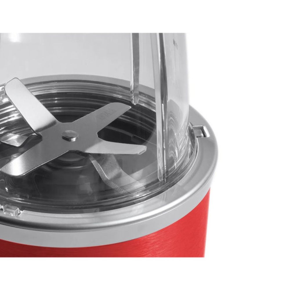 Nutribullet Ekstraktor hranljivih sastojaka NB606R, 600W slika 3