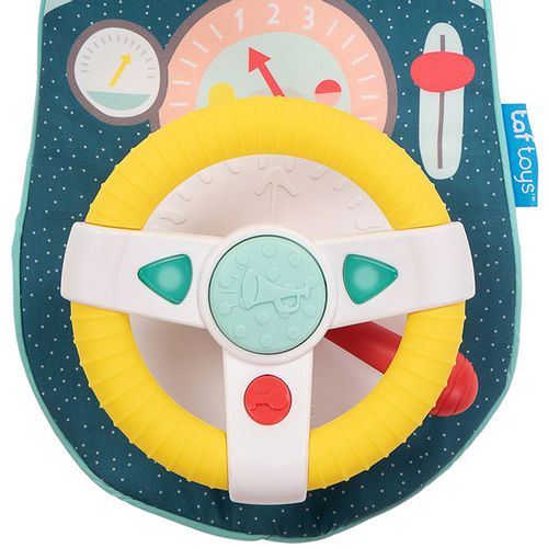 Taf Toys Igračka Za Auto Koala Car Wheel slika 3