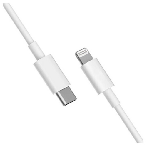 Xiaomi USB kabel Mi Type-C to Lightning Cable, 1m slika 2