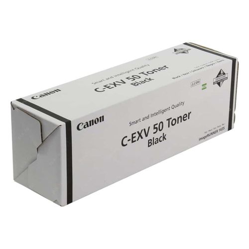 Canon CEXV50 Toner - Visokokvalitetni ispis za vaš uredski pisač slika 1