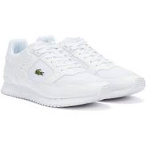 Lacoste Partner Piste 0721 1 Sma muške tenisice 741SMA003721G slika 1