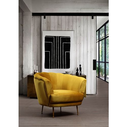 Atelier Del Sofa Fotelja wing DAISY, Daisy Armchair slika 1