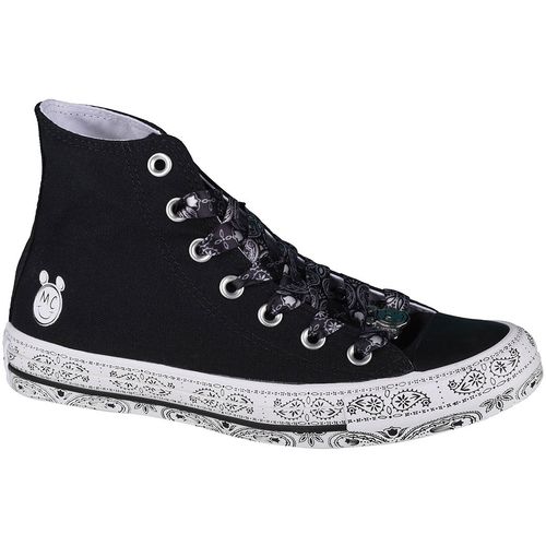 Converse X Miley Cyrus Chuck Taylor Hi All Star ženske tenisice 162234c slika 1