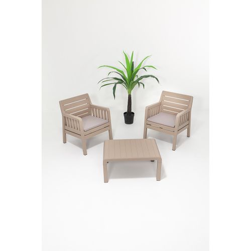 Atelier Del Sofa Vrtni set CHARLEE slika 1