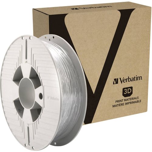 Verbatim 55154  3D pisač filament   2.85 mm 500 g bistra  1 St. slika 5