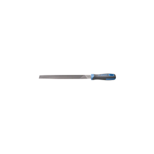 Unior - Poluokrugla turpija s drškom, gruba 250mm 761HB