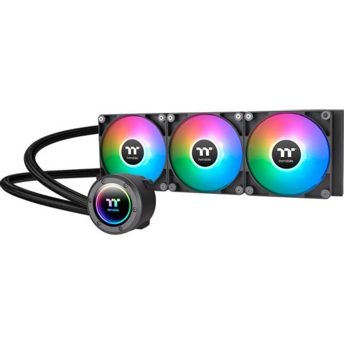 Cooler AIO Thermaltake TH360 V2 ARGB/All-In-One Liquid Cooler/CL-W362-PL12SW-A slika 1