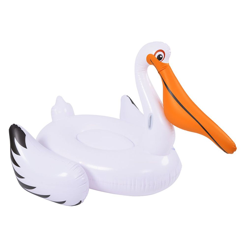 Zračni dušek Pelikan 128cm slika 1