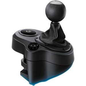 Logitech Shifter Driving Force
