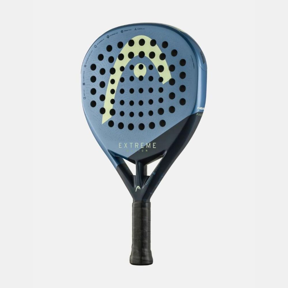 Head padel reket Extreme Motion 2025 slika 1