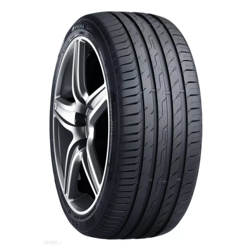 Nexen 215/65R16 98V N'FERA SPORT SUV slika 1