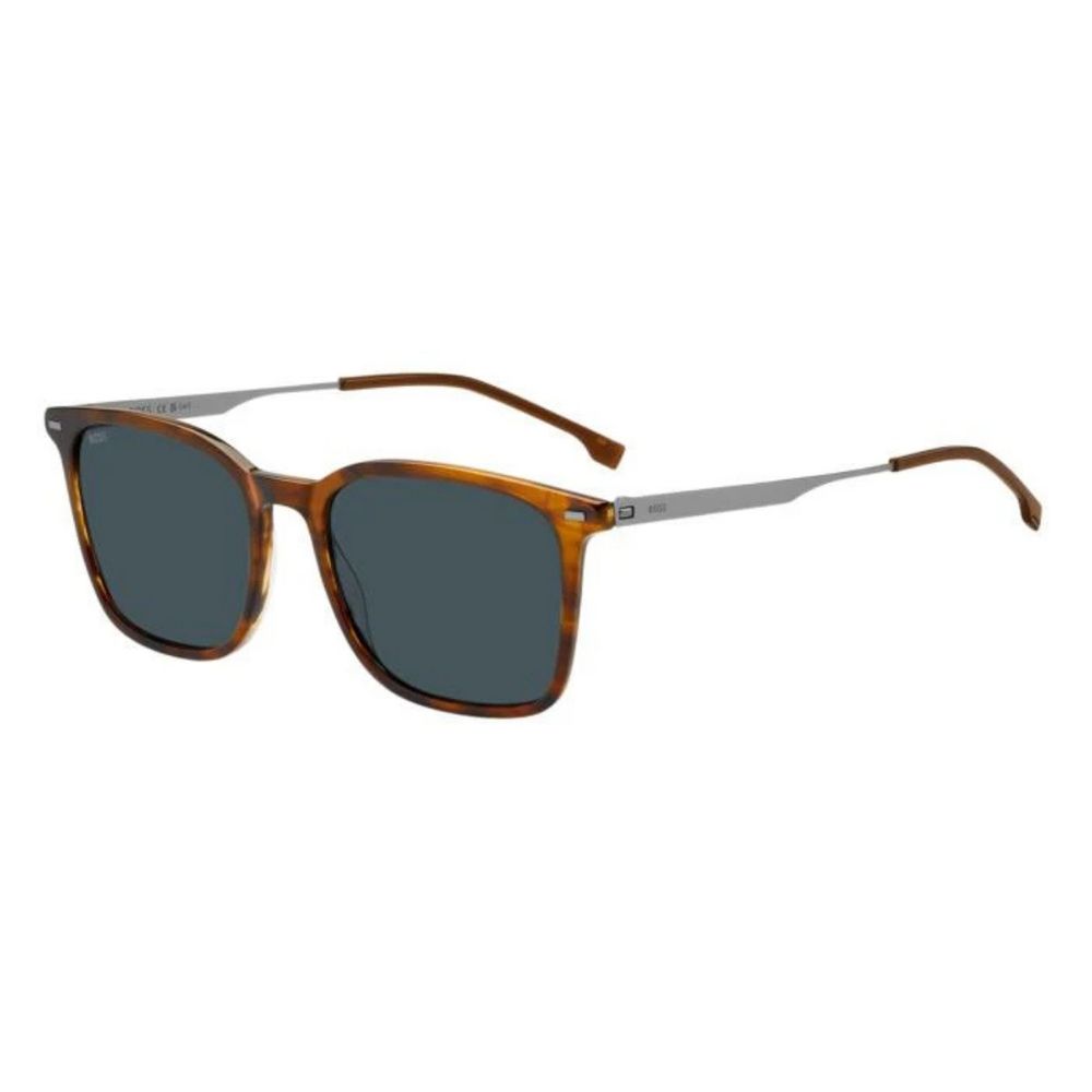 Muške Sunčane naočale Hugo Boss Hugo Boss BOSS 1694/S Tortoise slika 2