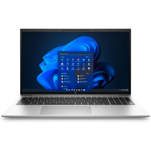 Laptop HP EliteBook 860 G9 Win 11 Pro 16"WUXGA AG IR 400 i5-1235U 16GB 512GB backlit smart FPR 3g slika 1