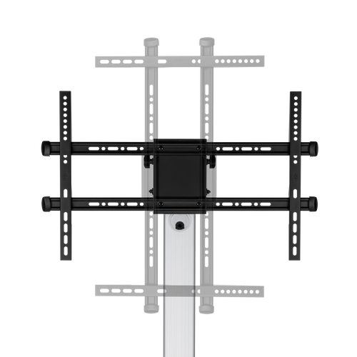 Sbox Podni mobilni stalak FS-444 slika 6