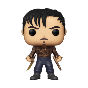 Funko Pop Movies: Mortal Kombat - Cole Young Figurica