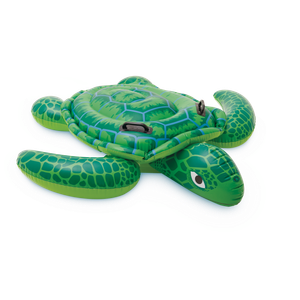 Intex jahalica lil morska kornjača 150x127 cm 57524NP