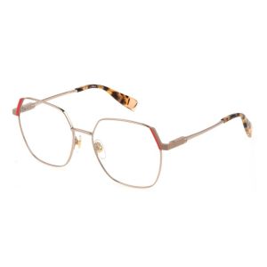 Ženske Dioptrijske naočale Furla Furla VFU675-V Beige