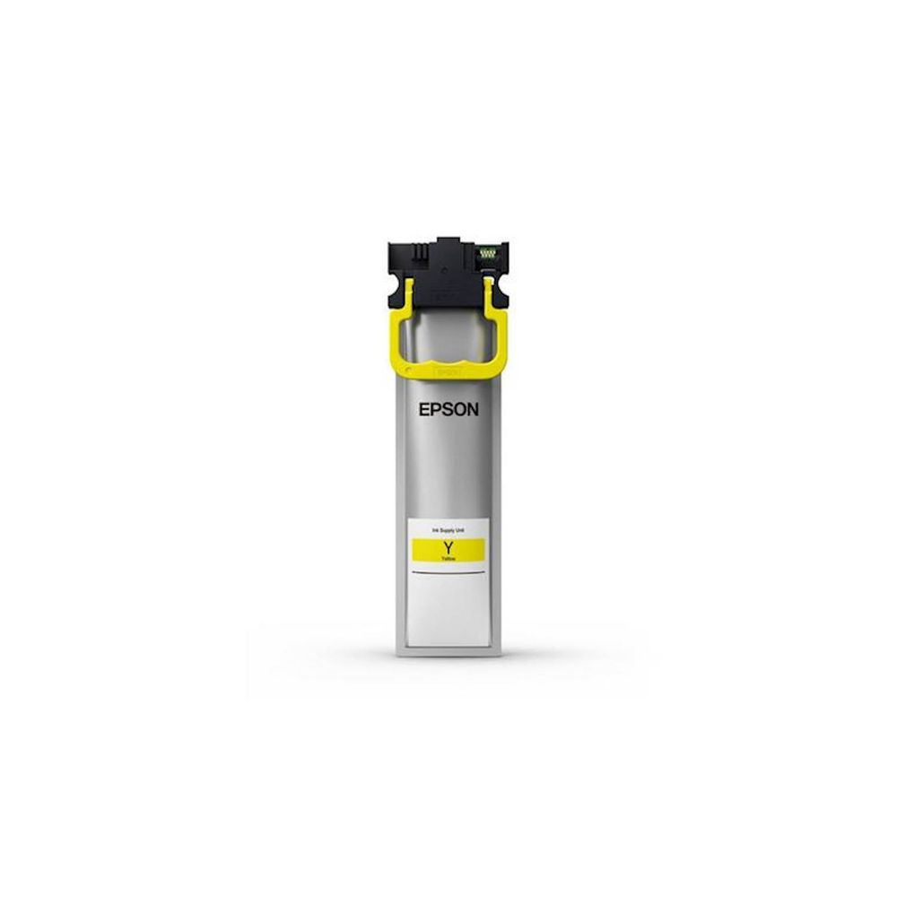 Tinta Epson WF-C53xx / WF-C58xx Series L Yellow slika 1