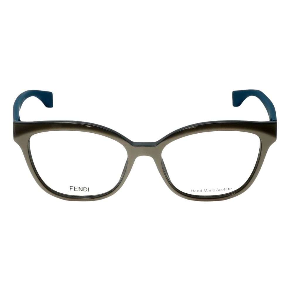Ženske Dioptrijske naočale Fendi Fendi FF 0044 Blue slika 1