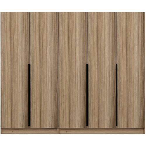 Kale Plus - 7795 Oak Wardrobe slika 6