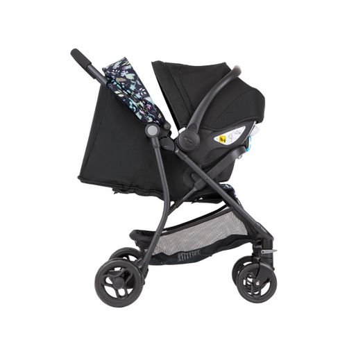 Graco kolica Breaze Lite 2 hummingbird slika 5