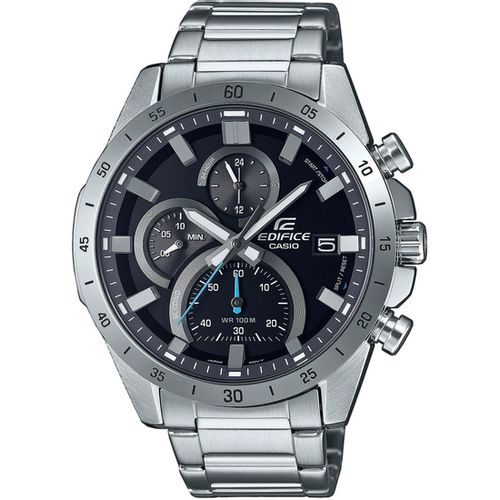 Casio Ručni sat Edifice EFR-571D-1AVUEF slika 1