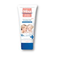 Mixa krema za lice za osjetljivu kožu 100 ml