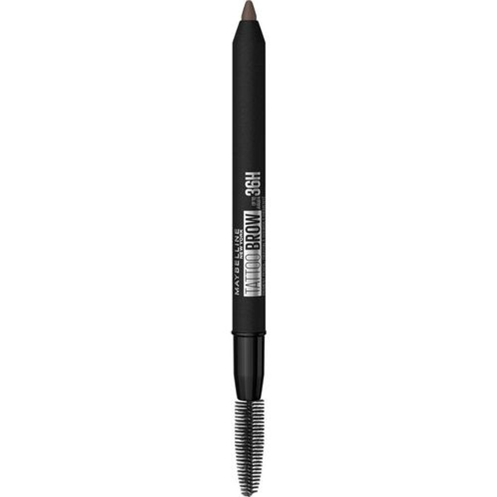 Maybelline New York Tattoo Brow 36H Olovka za obrve Deep Brown 07 slika 3