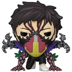 POP figura My Hero Academia Overhaul Ekskluzivna