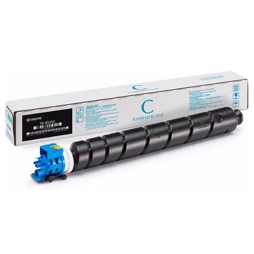 KYOCERA TK-8525C cyan toner slika 1