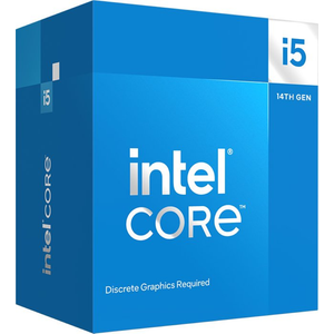 Intel Core i5-14400F BOX Procesor