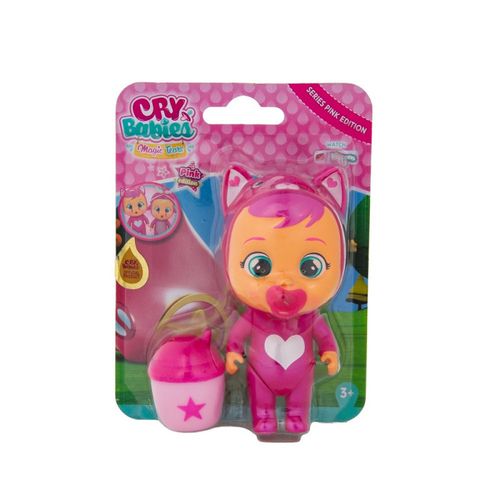 Cry Babies Mini Gold Blister slika 3