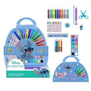Disney Stitch set školskog pribora 50 kom