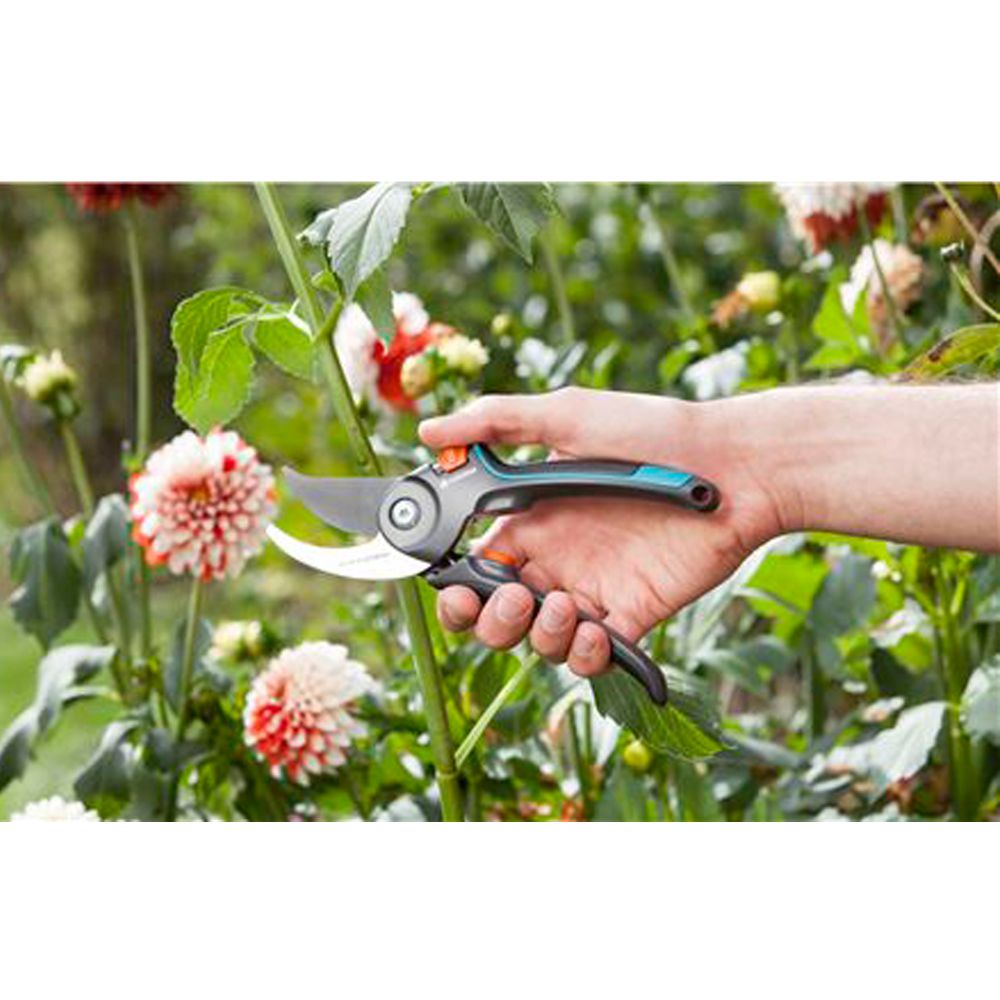 GARDENA Vrtne makaze Comfort B/S XL slika 3