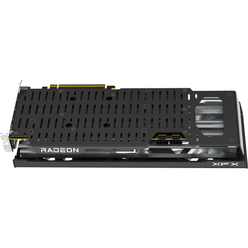 XFX AMD RX-7900GRE GAMING 16GB GDDR6 256bit, 2395 MHz / 18Gbps, 3x DP 1x HDMI, 2.5 slots, 3 fans slika 6